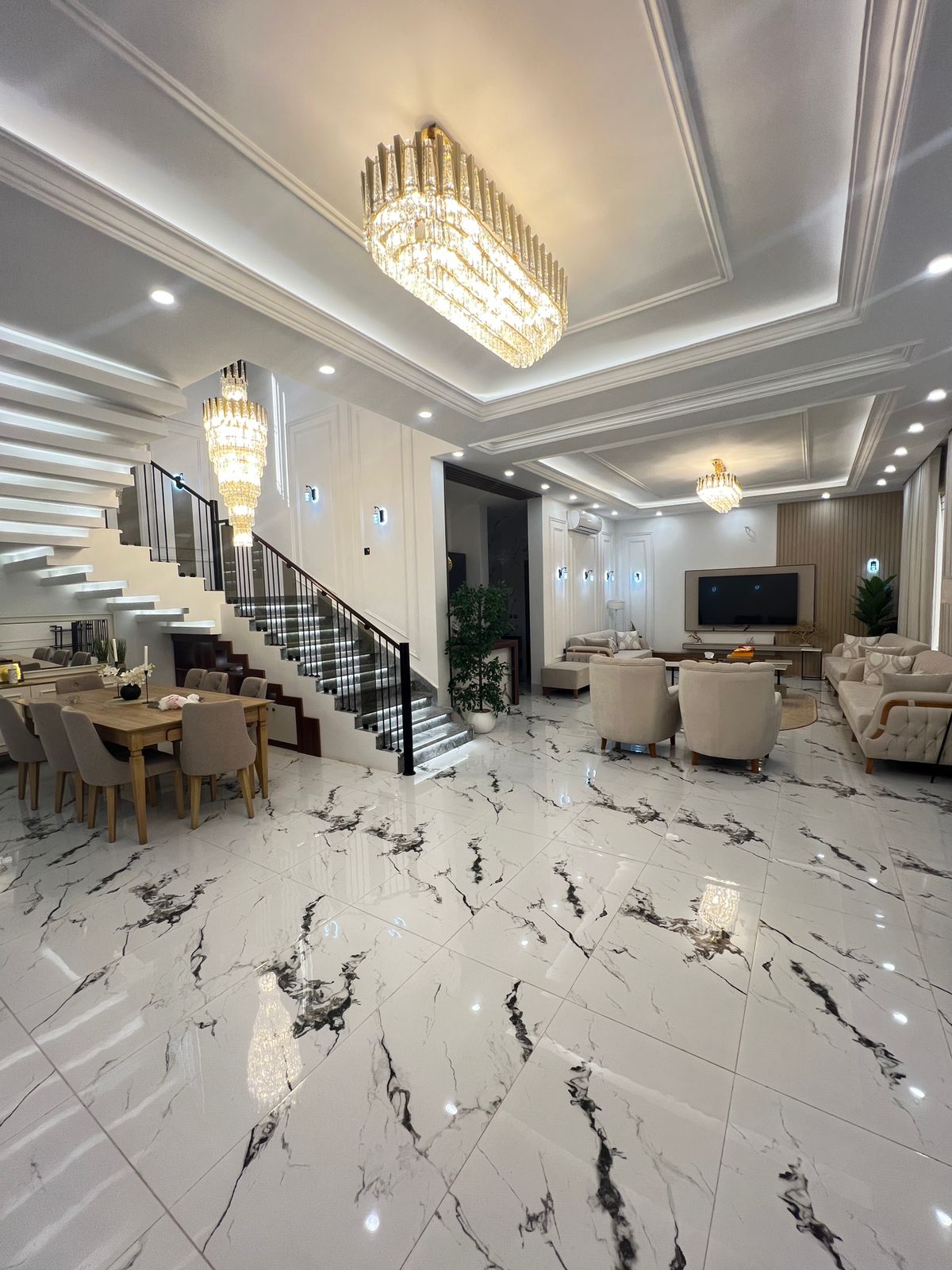 شقق التمليك